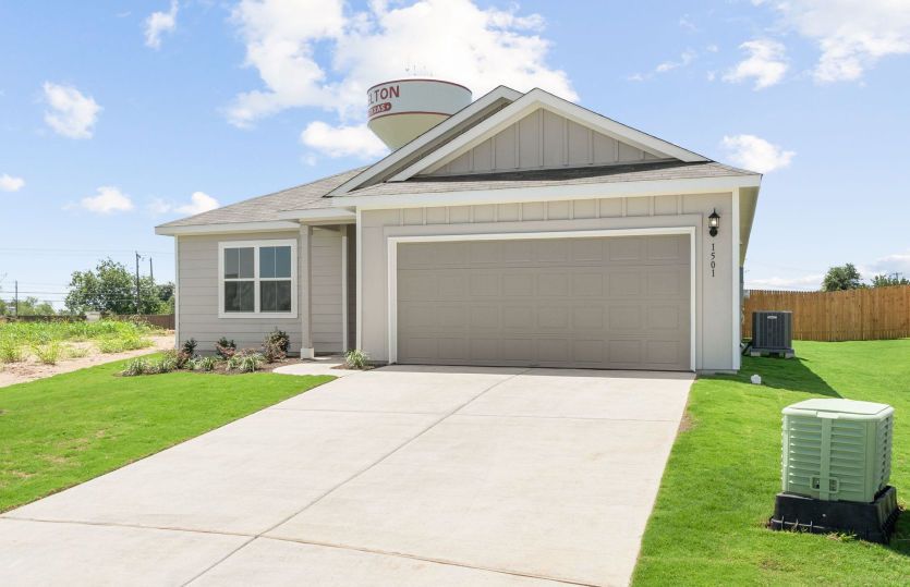 1501 Sky Vista Drive (Eastgate)