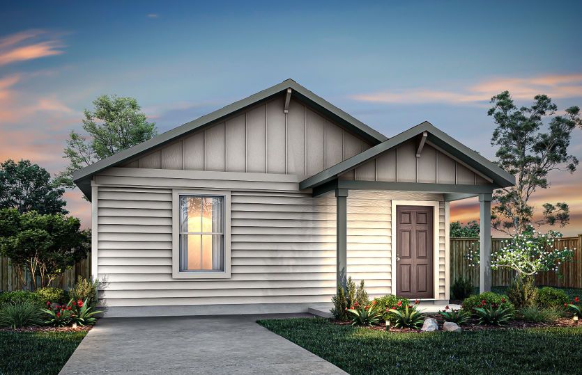 1358 Entrada De Real. Converse, TX 78109