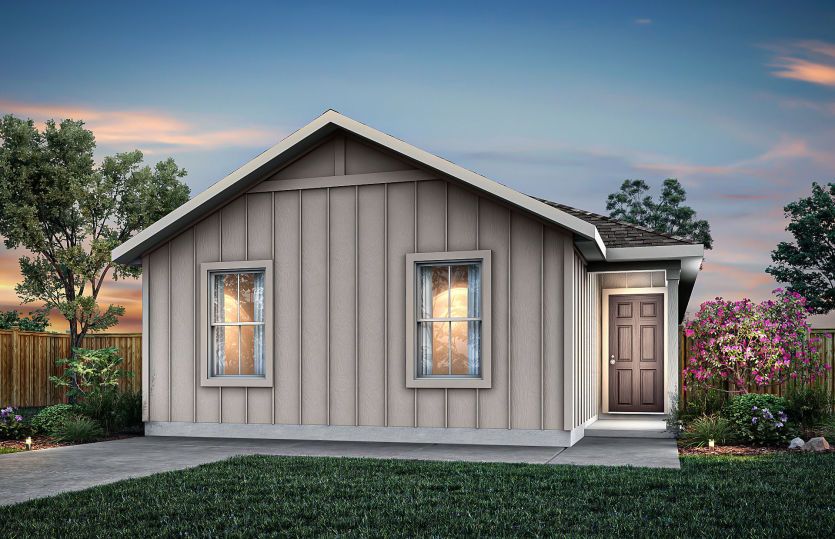 Findley - Exterior HC102