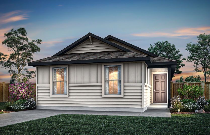 Findley - Exterior HC103