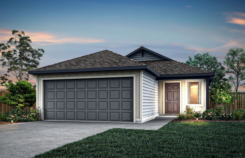 Exterior HC102