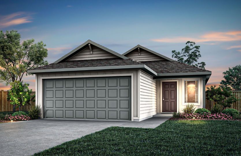 Exterior HC103