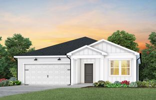 Ibis - Westford: Sanford, North Carolina - Centex Homes