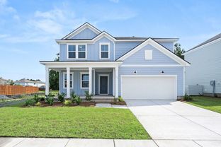 Rosella - Heartwood: Richmond Hill, Georgia - Centex Homes