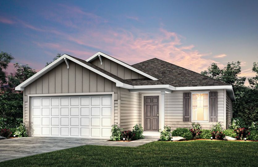 Home Exterior HC103