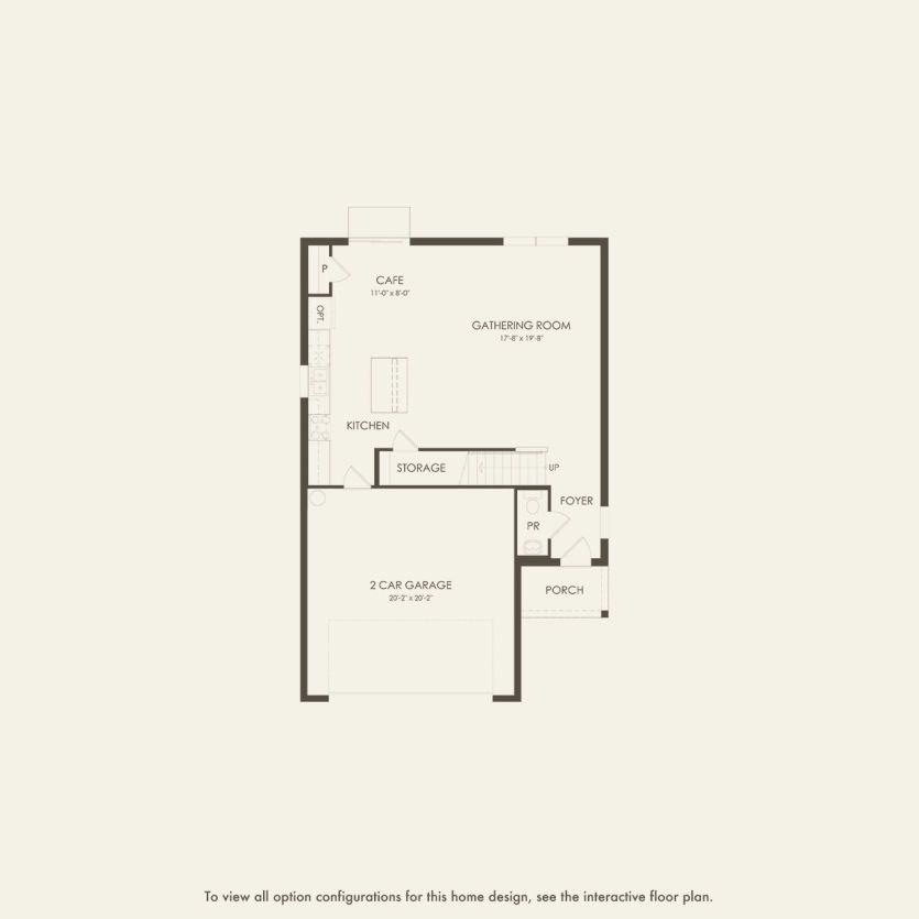 First Floor 3 br / 2.5 ba