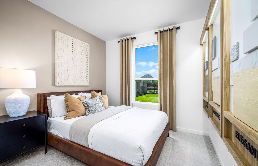 Additional Bedroom