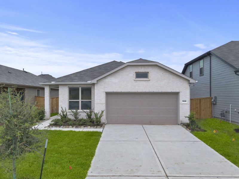 15329 Dapple Bluff Lane (Chatfield)