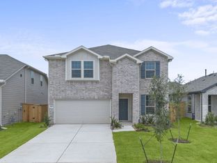 Kisko - Mavera: Conroe, Texas - Centex Homes