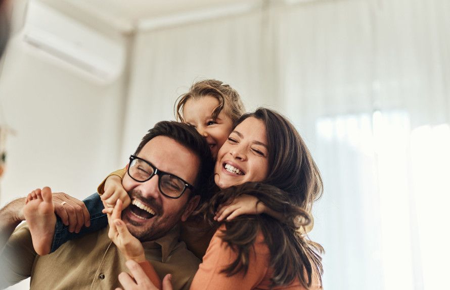 Picture Your Family Here