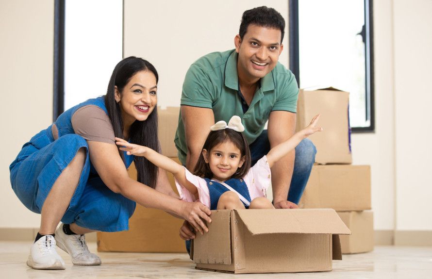 Unboxing Homebuying Dreams