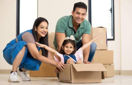 Unboxing Homebuying Dreams