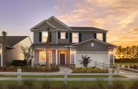 Bradford Pointe por Centex Homes en Charleston South Carolina