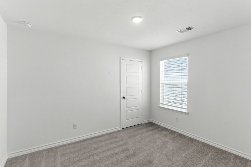 Versatile Additional Bedroom