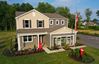 casa en Clover Run por Centex Homes