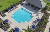 casa en The Strand at Cedar Grove por Centex Homes