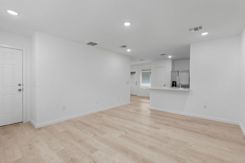 Gathering Room