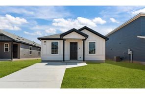 1318 Vallarta Centro (Caddo)