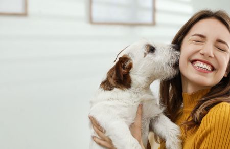 Pup-grade to Home Ownership