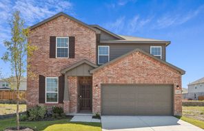 2437 Limerick Drive (Sandalwood)