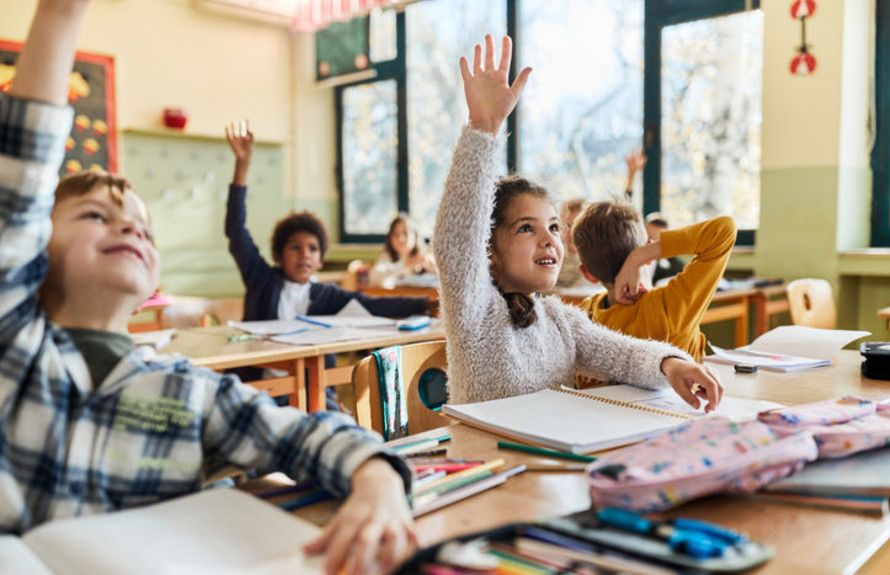 Close to Great Schools