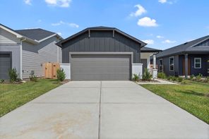 23022 Deanston Drive (Beeville)