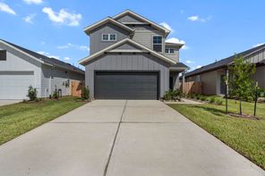 23010 Deanston Drive (Springfield)