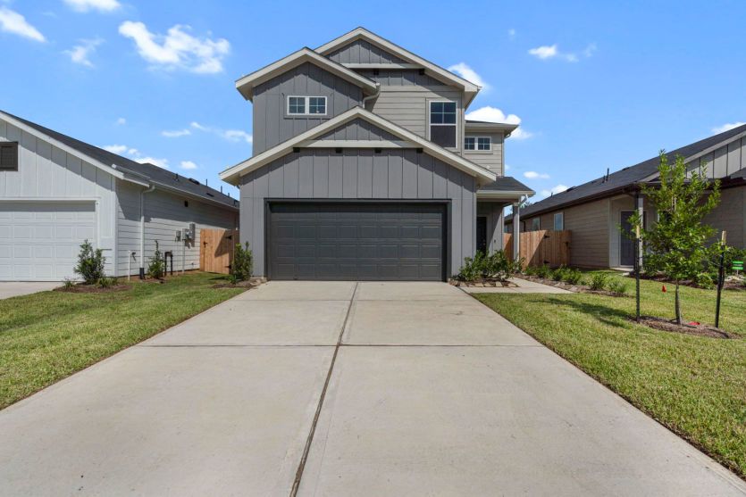 23010 Deanston Drive (Springfield)