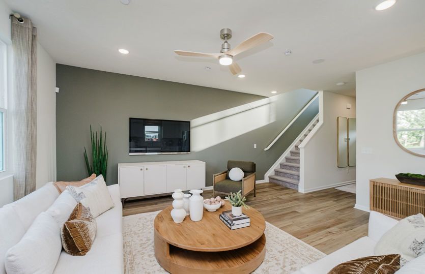Raven Home Design