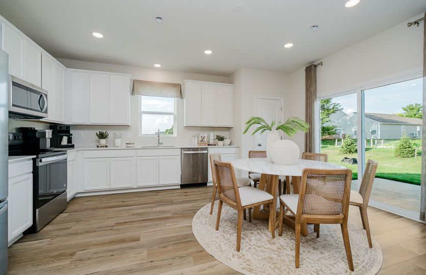 Raven Home Design