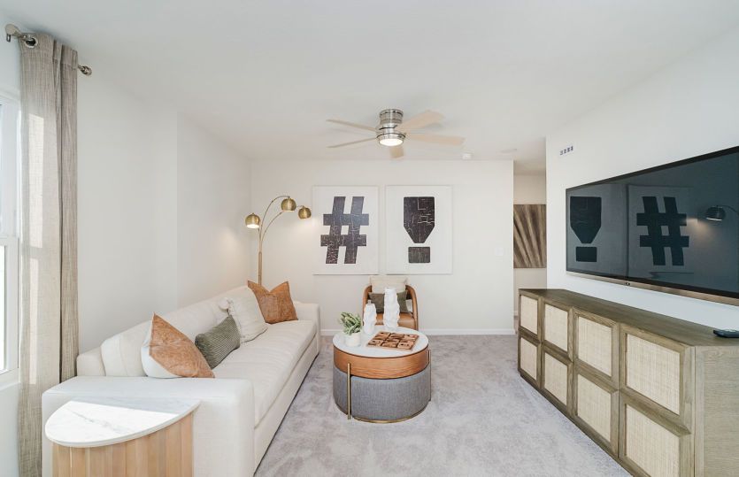 Raven Home Design