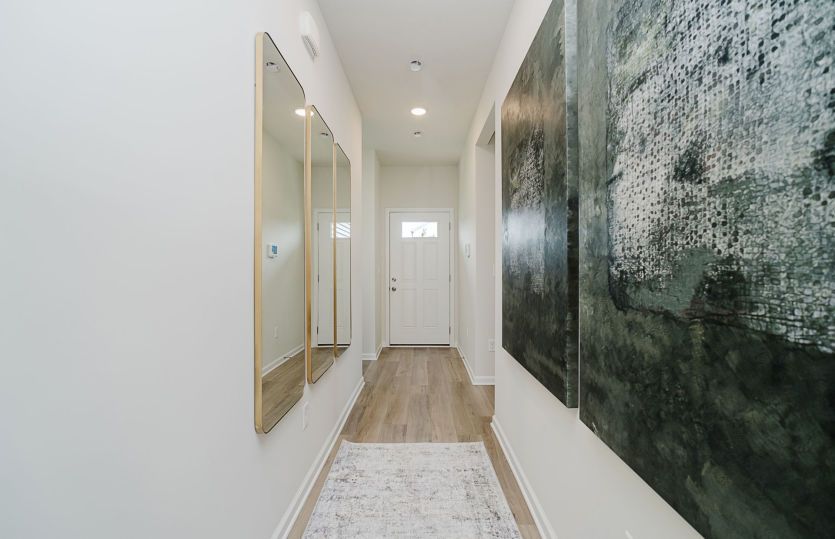 Raven Home Design