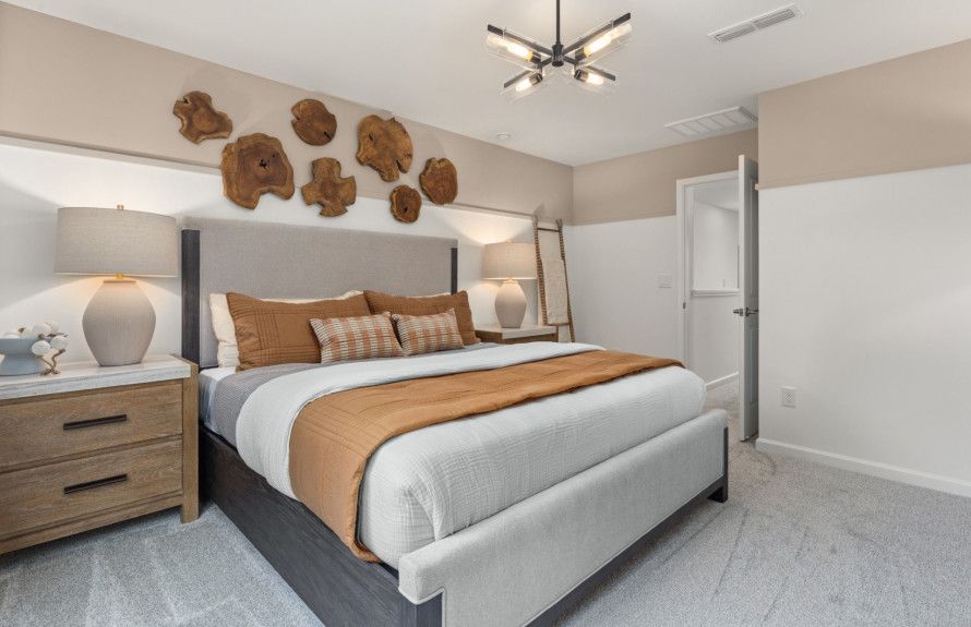 Large Owners Suites