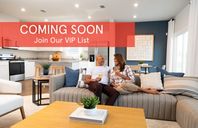 Baxley Park por Centex Homes en Atlanta Georgia