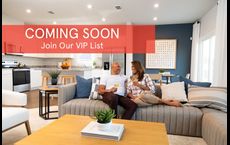 Baxley Park: Jonesboro, Georgia - Centex Homes