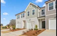 Danbury: Winston-Salem, North Carolina - Centex Homes