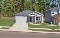 Westford por Centex Homes en Raleigh-Durham-Chapel Hill North Carolina