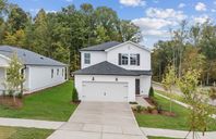 Carpenter Falls por Centex Homes en Raleigh-Durham-Chapel Hill North Carolina
