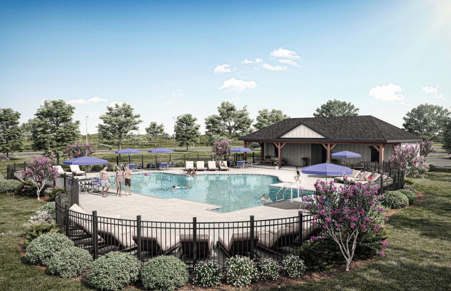 Future Pool & Cabana