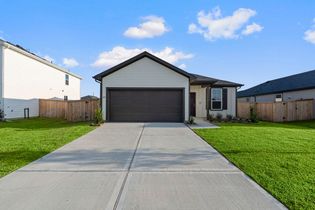 419 Ruby Ford Drive (Hewitt) Image