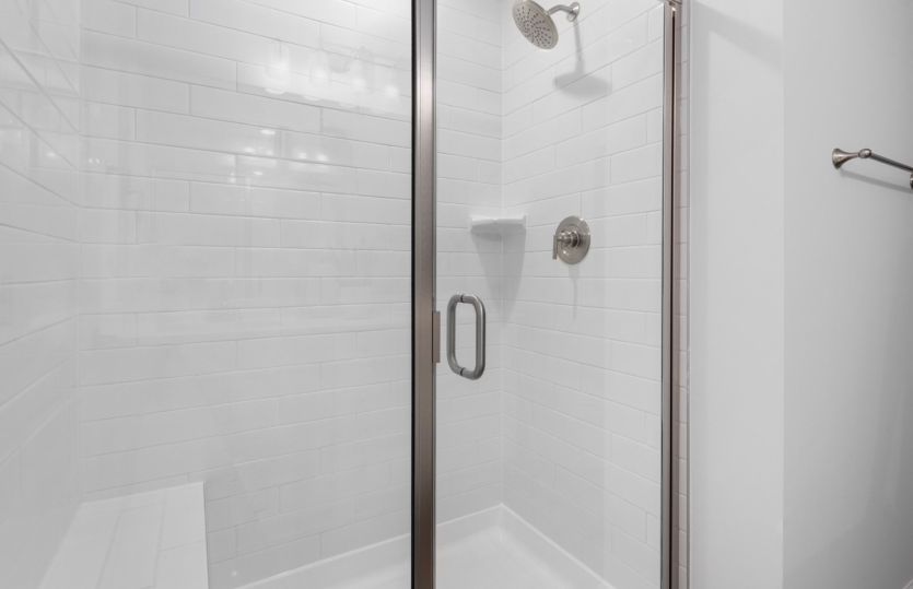 Owners Bath
