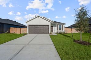 319 Ruby Ford Drive (Hewitt)
