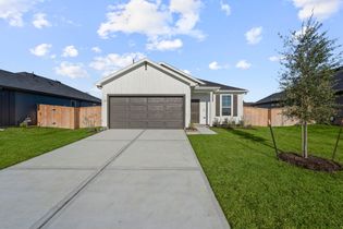 319 Ruby Ford Drive (Hewitt) Image