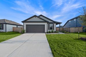 423 Ruby Ford Drive (Chatfield)