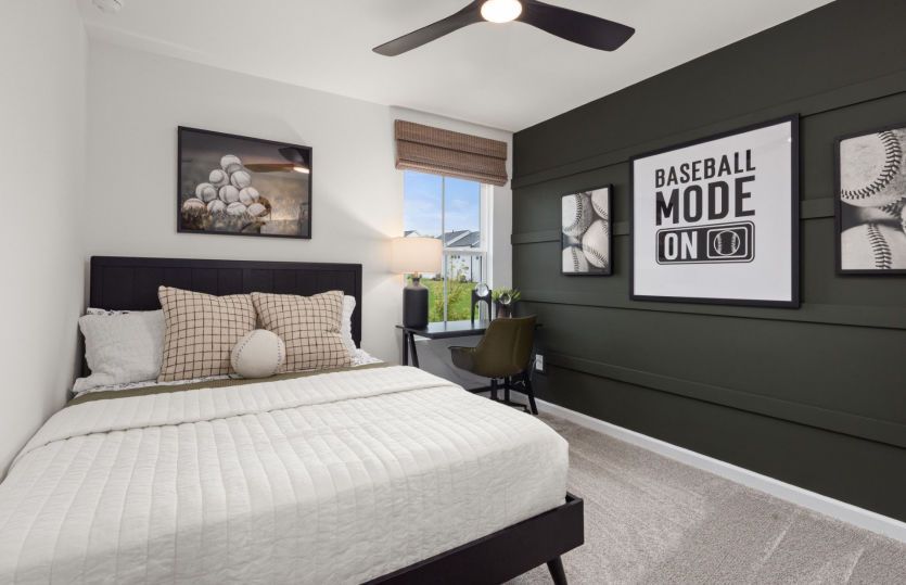 Bedroom 3