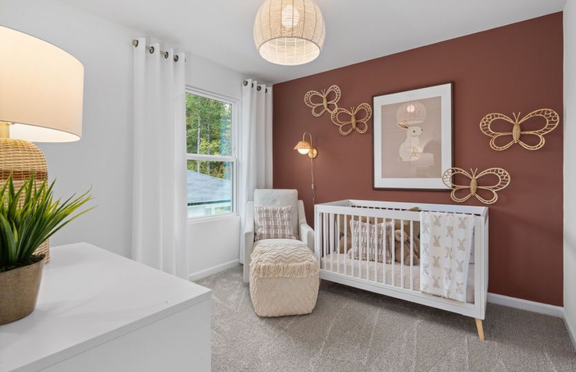 Bedroom 4