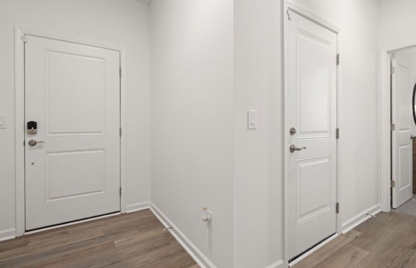 Entryway