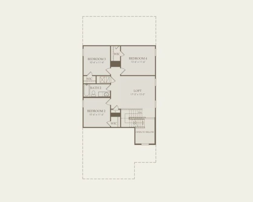 Fentress Floor 2