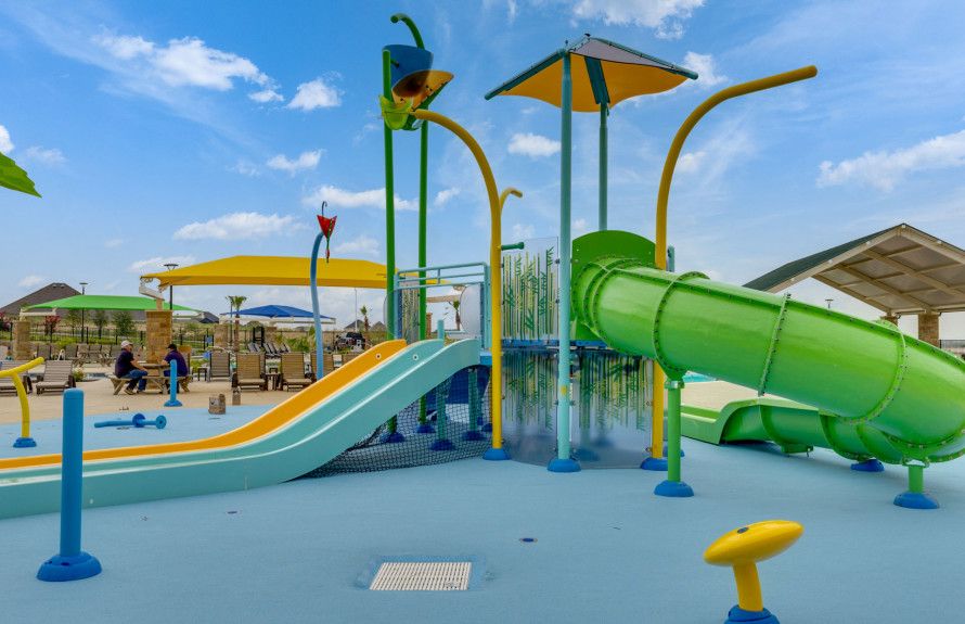 Onsite Playground