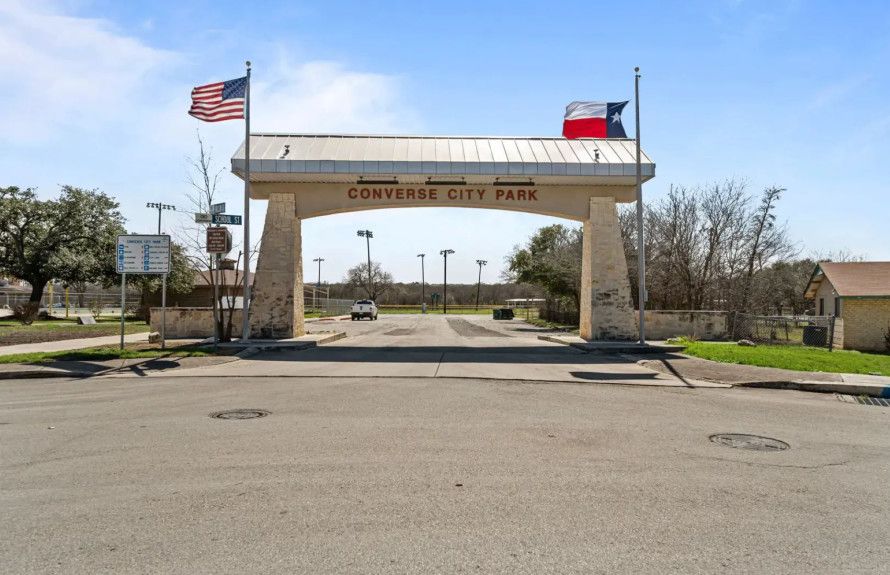 Converse City Park